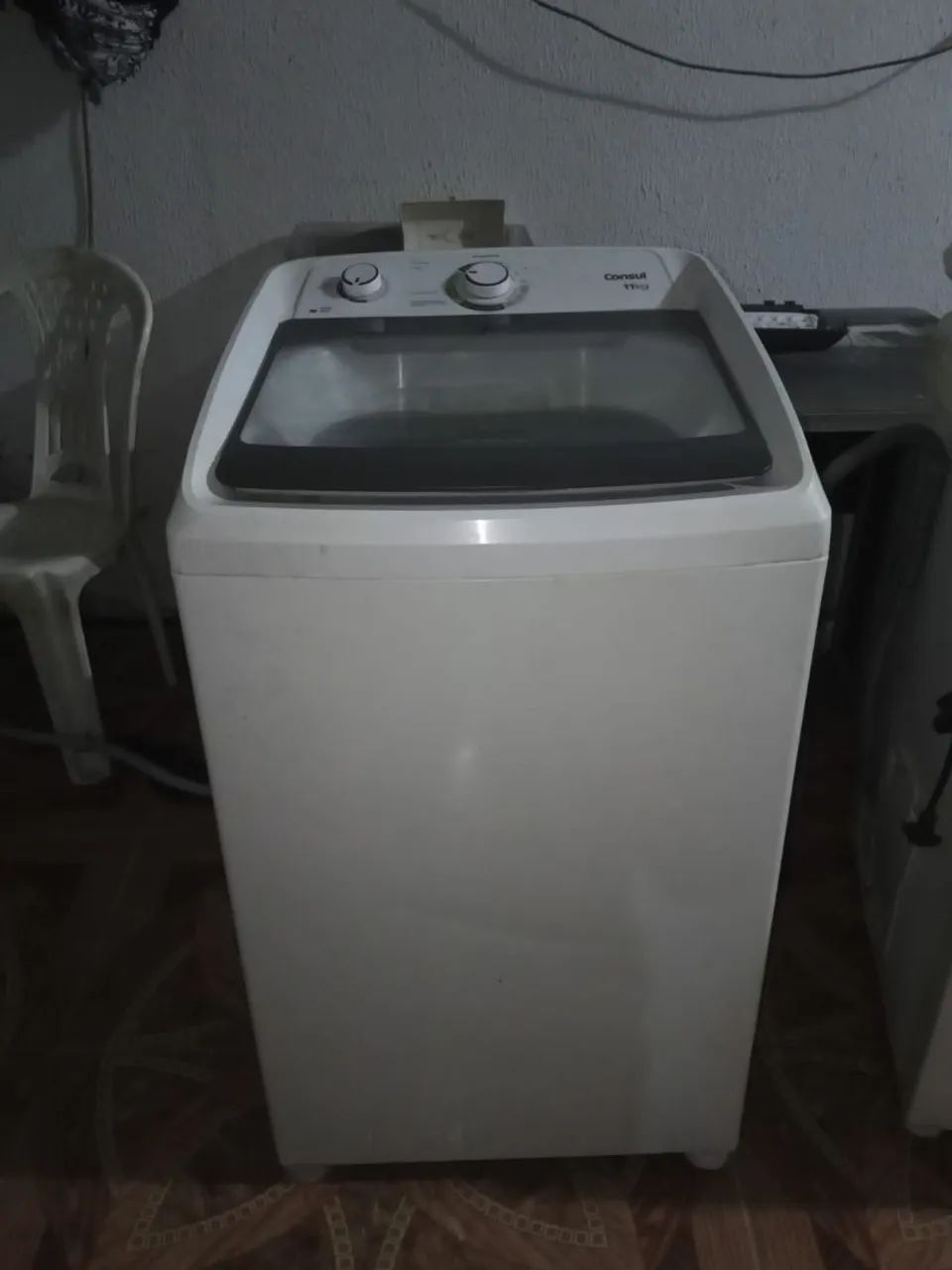 Máquina de lavar  - Foto 3