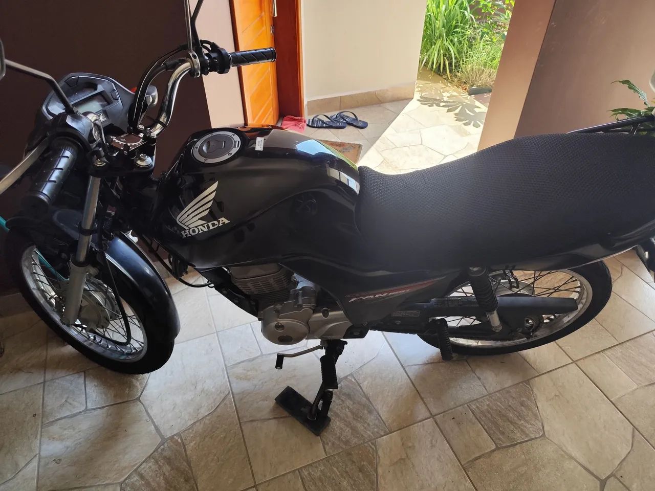 Fan  KS 125i 2018 - Foto 4