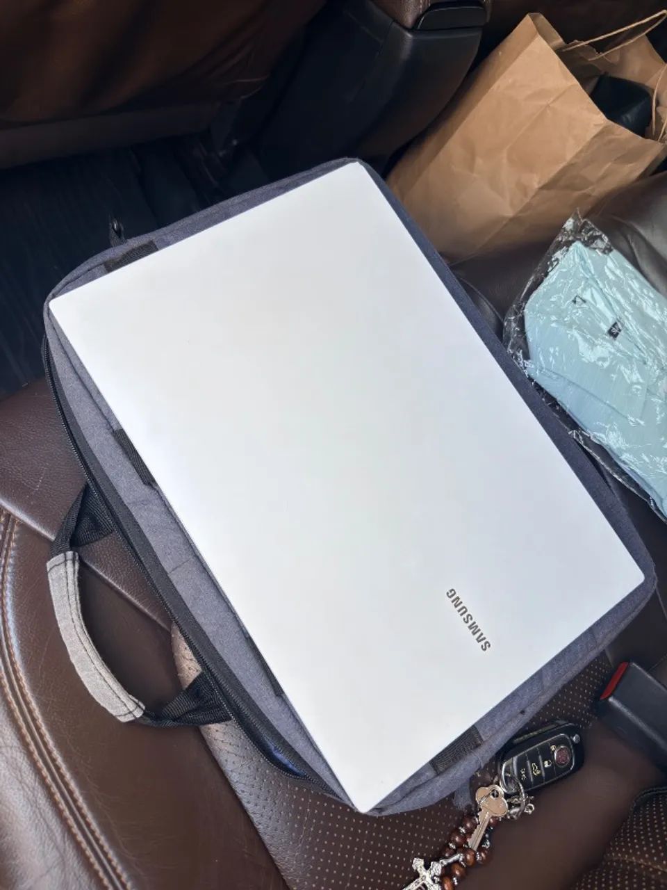Notebook i5 SSD  - Foto 4