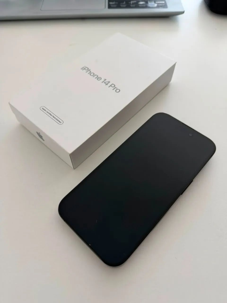 Iphone 14 Pro 256gb - Foto 5