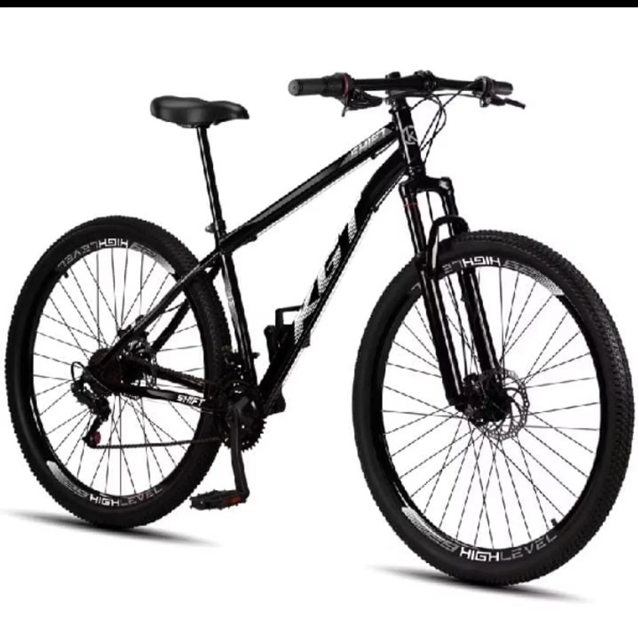 Bicicleta aro 29 - Foto 2