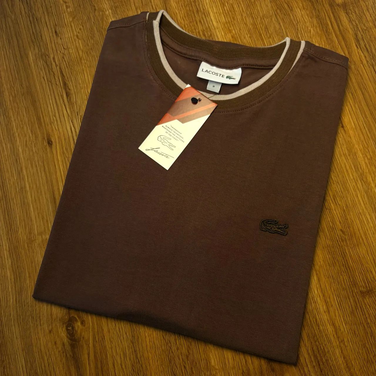 Camisa peruana pima - Foto 5