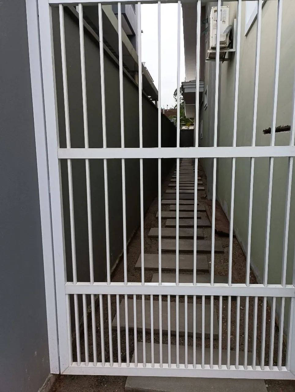 Aluga-se apartamento Vila Nova 