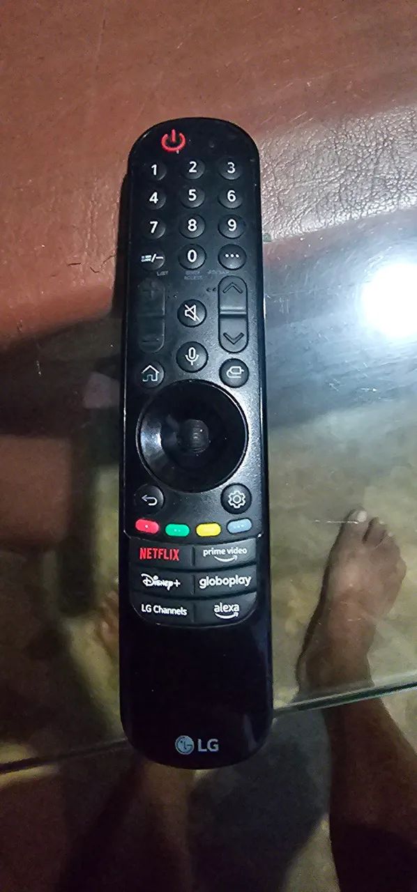 Televisão LG de 50, - Foto 5