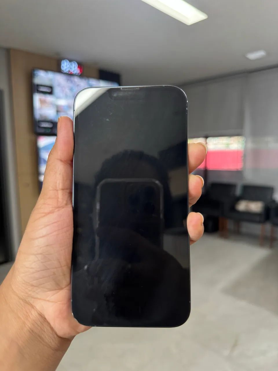 iPhone 13 Pro de 256gb - Foto 5