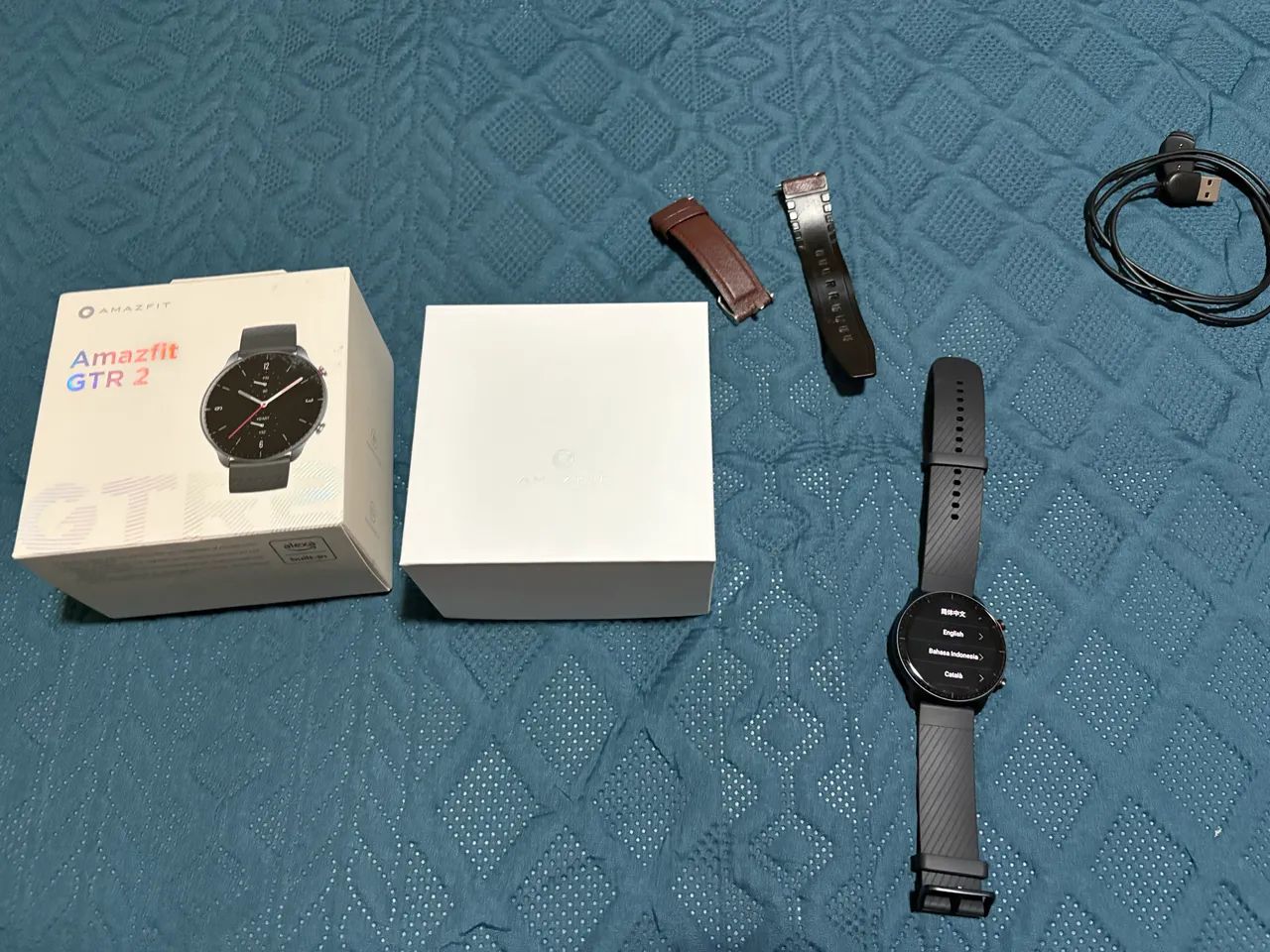 Amazfit Gtr2 - Foto 5