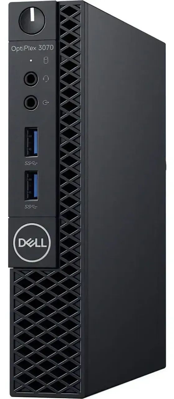 Mini PC Dell Optiplex 3070