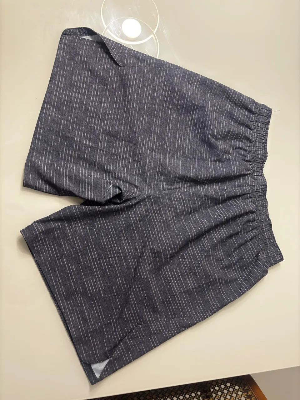 Bermuda Nike dry fit  - Foto 2