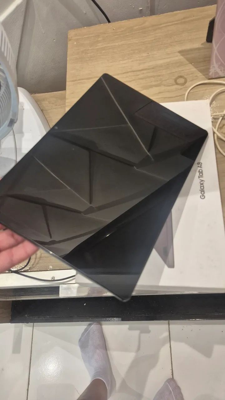 Tablet Samsung 