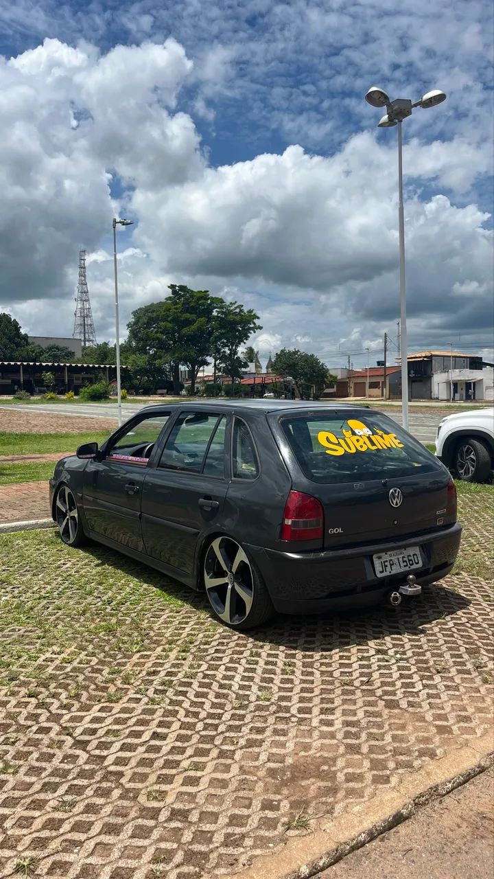 Rodas aro 18 tala 6 sem trincado sem reforma  - Foto 3