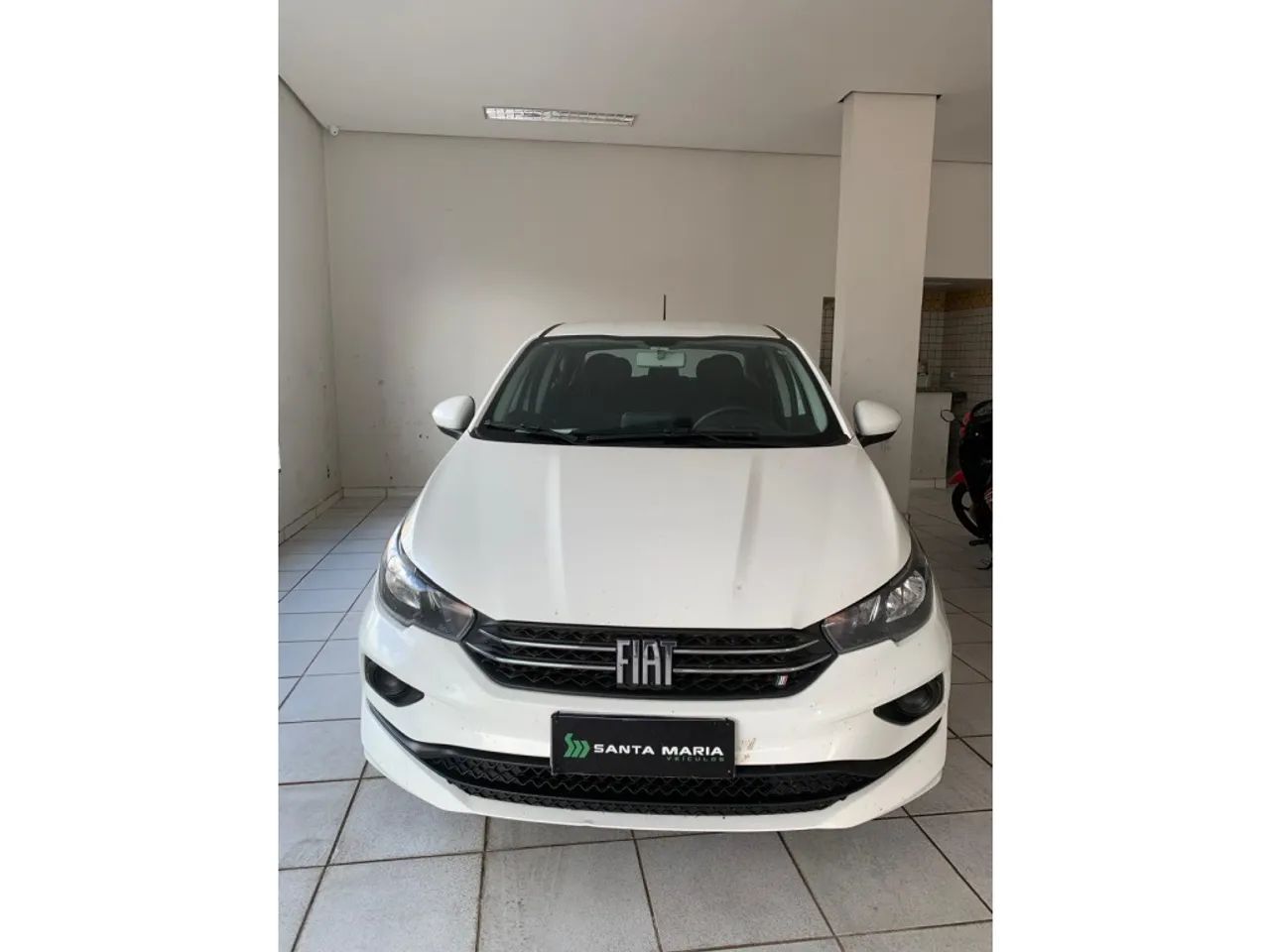 Fiat Cronos Drive 1.3 8V Flex 2024 - Foto 2