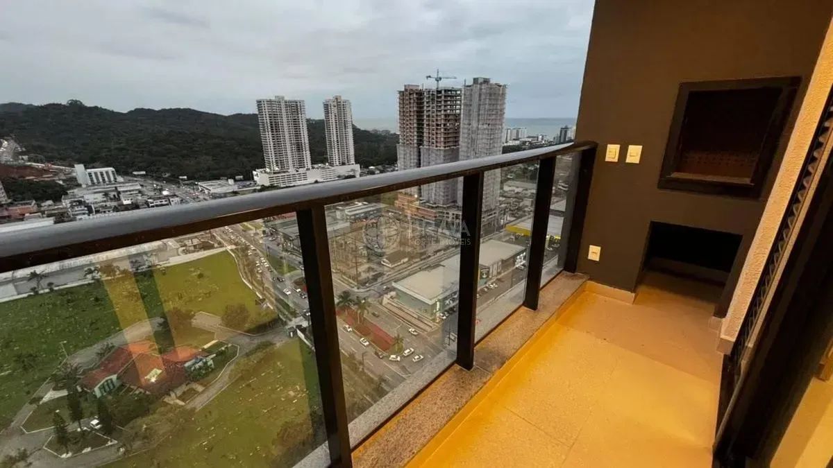 APARTAMENTO NO EDIFÍCIO BRAVA BREEZE - PRAIA BRAVA, ITAJAÍ - Foto 5