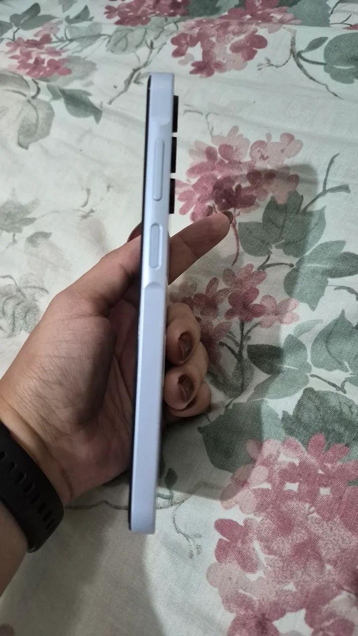 SAMSUNG A15 256GB - Foto 4
