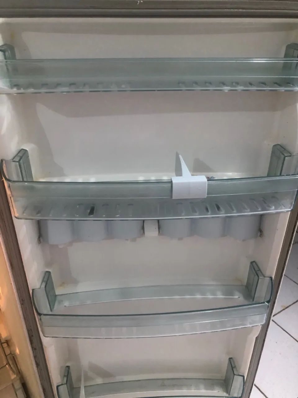 Geladeira Brastemp - Foto 2