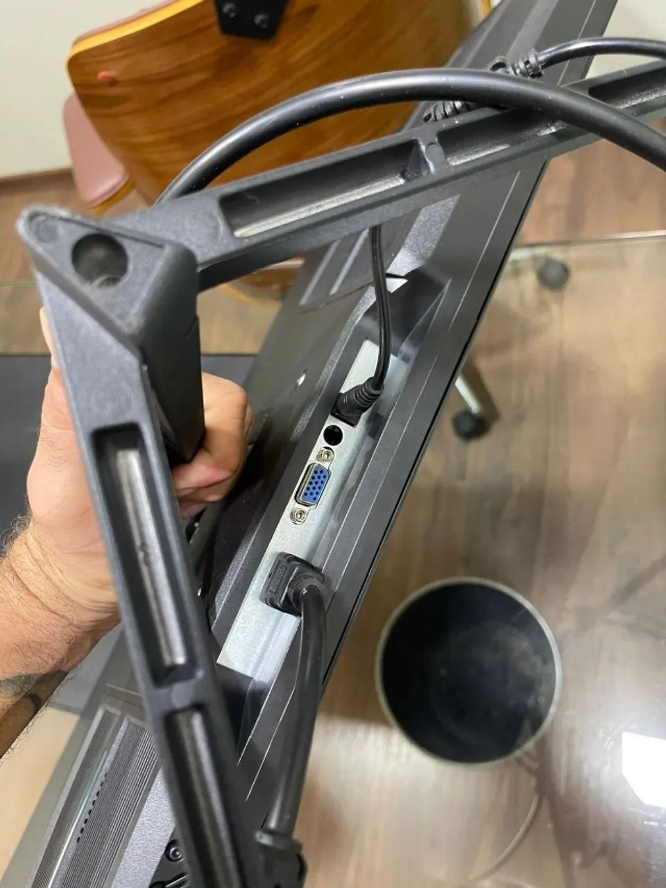 Monitor 32 polegadas VX PRO
