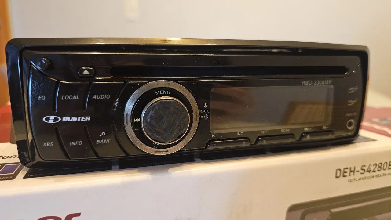 Pioneer S4280BT - Foto 5