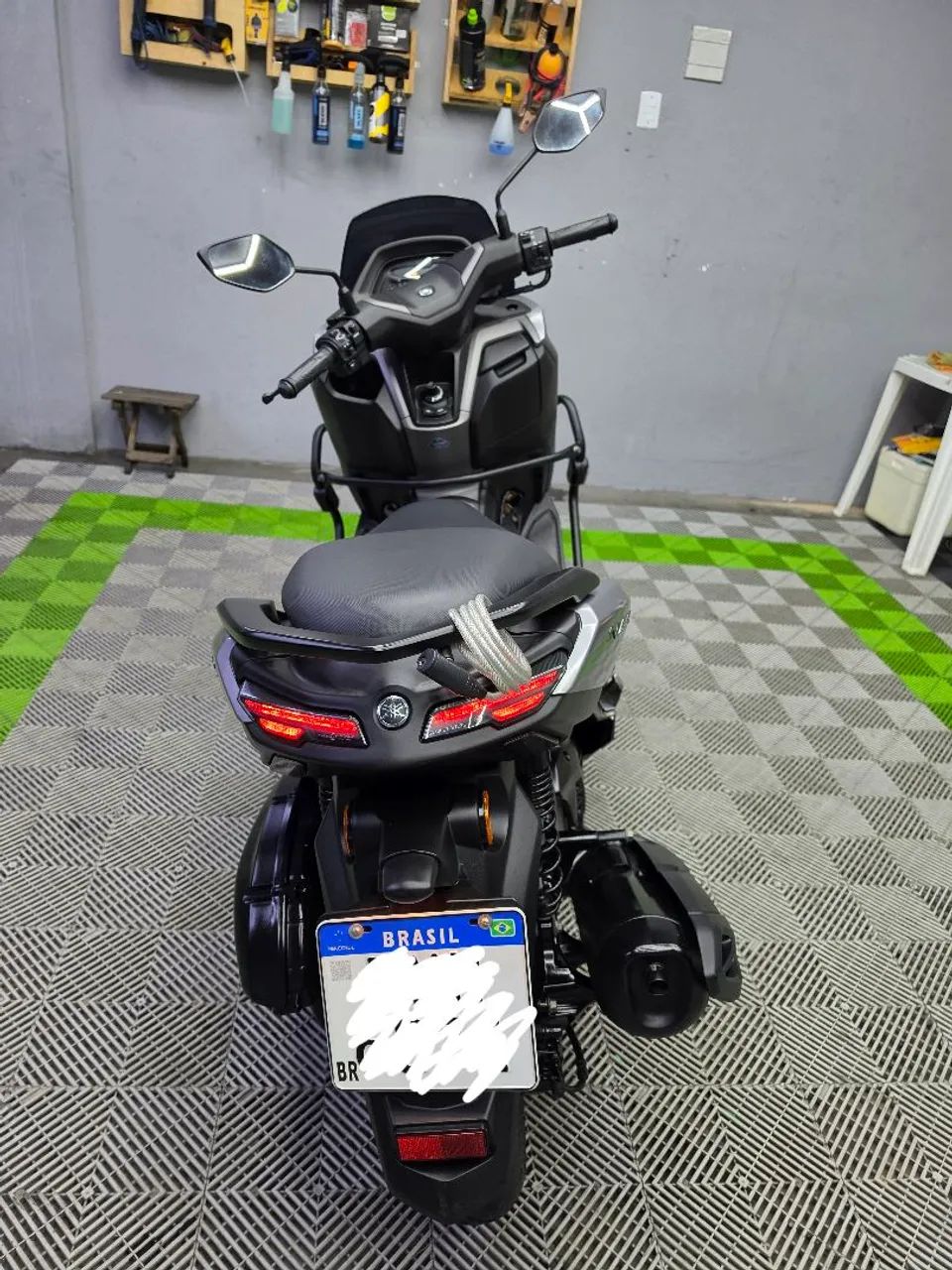 Nmax 160 ABS 25 - Foto 5