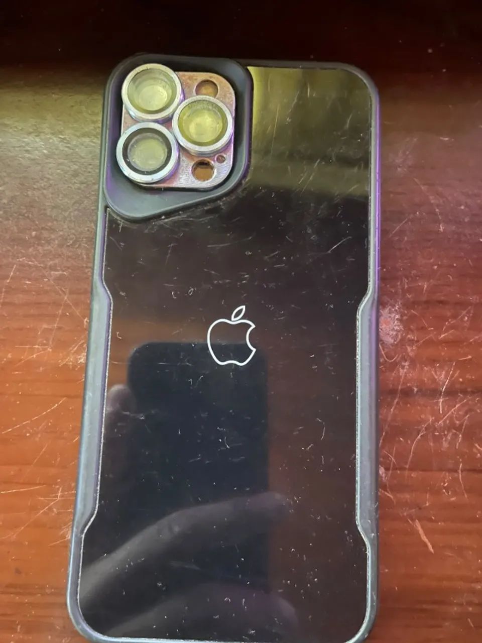 IPHONE 12 PRO MAX  - Foto 4