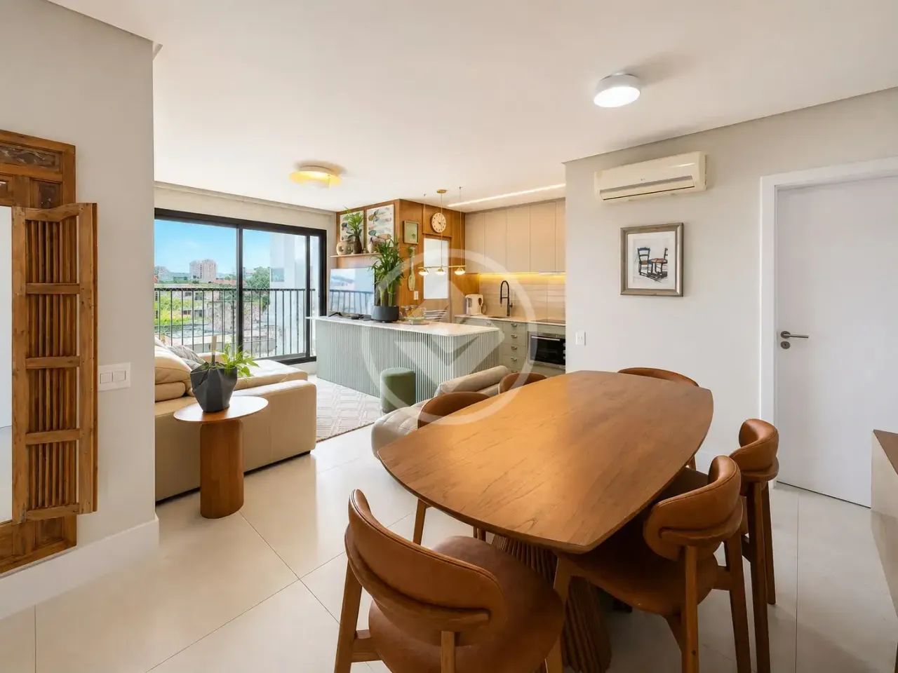 APARTAMENTO - CANTO - FR-358349 - Foto 2