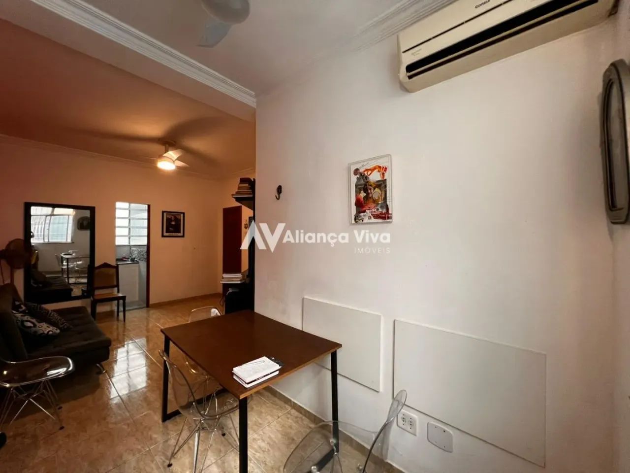 Centro | Apartamento 1 quarto - Foto 7