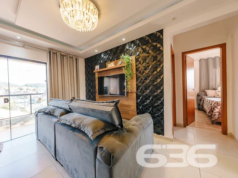 Apartamento | Joinville | Iririú - Foto 2