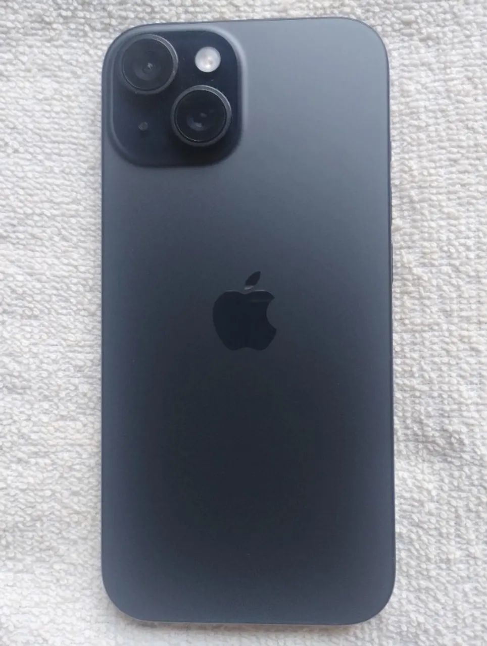 iPhone 15 128GB Preto - Foto 3