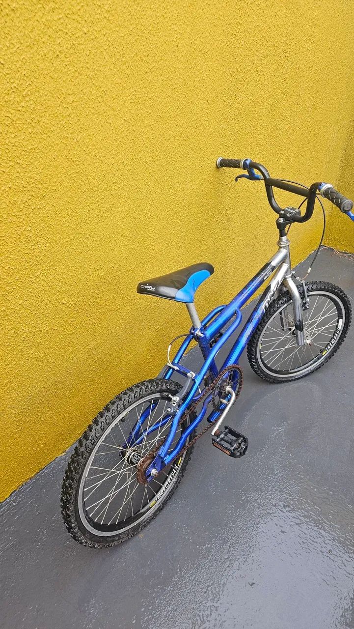 Bicicleta BMX Aro 20 - Foto 3