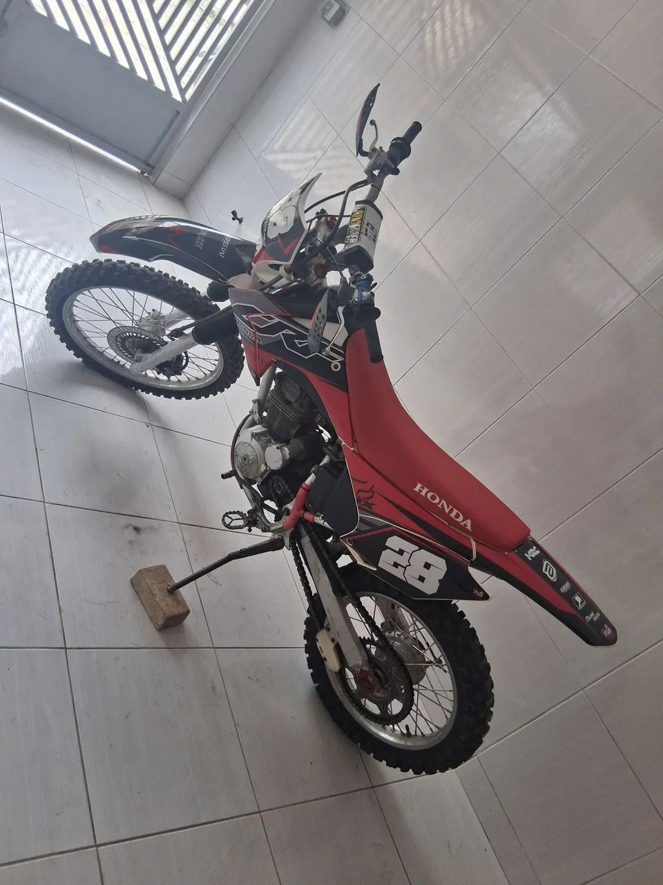 Crf - Foto 2