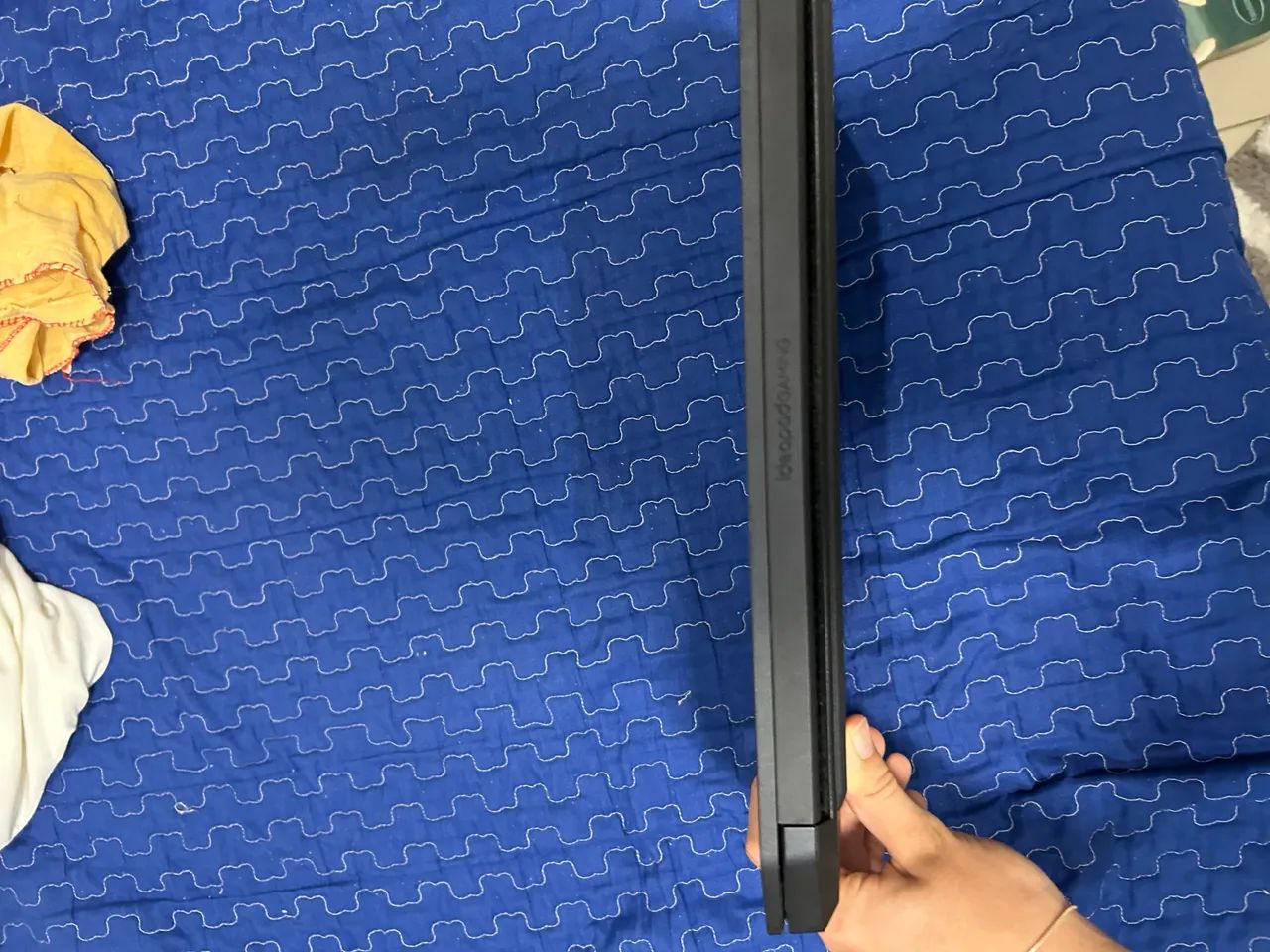 Notebook Lenovo para pegar peças! - Foto 4