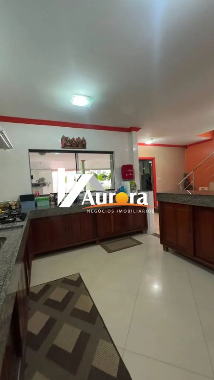 CASA PARA VENDA - CIDADE NOVA - Foto 4
