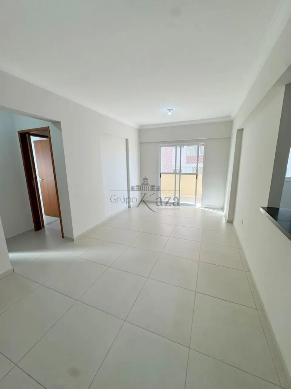 Apartamento - Residencial Edifício Terrara - Conjunto Residencial Trinta e Um de Março - 2 - Foto 2