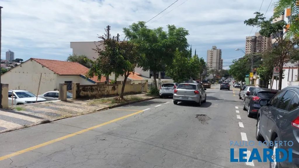 TERRENO - VILA OLIVO - SP - Foto 3