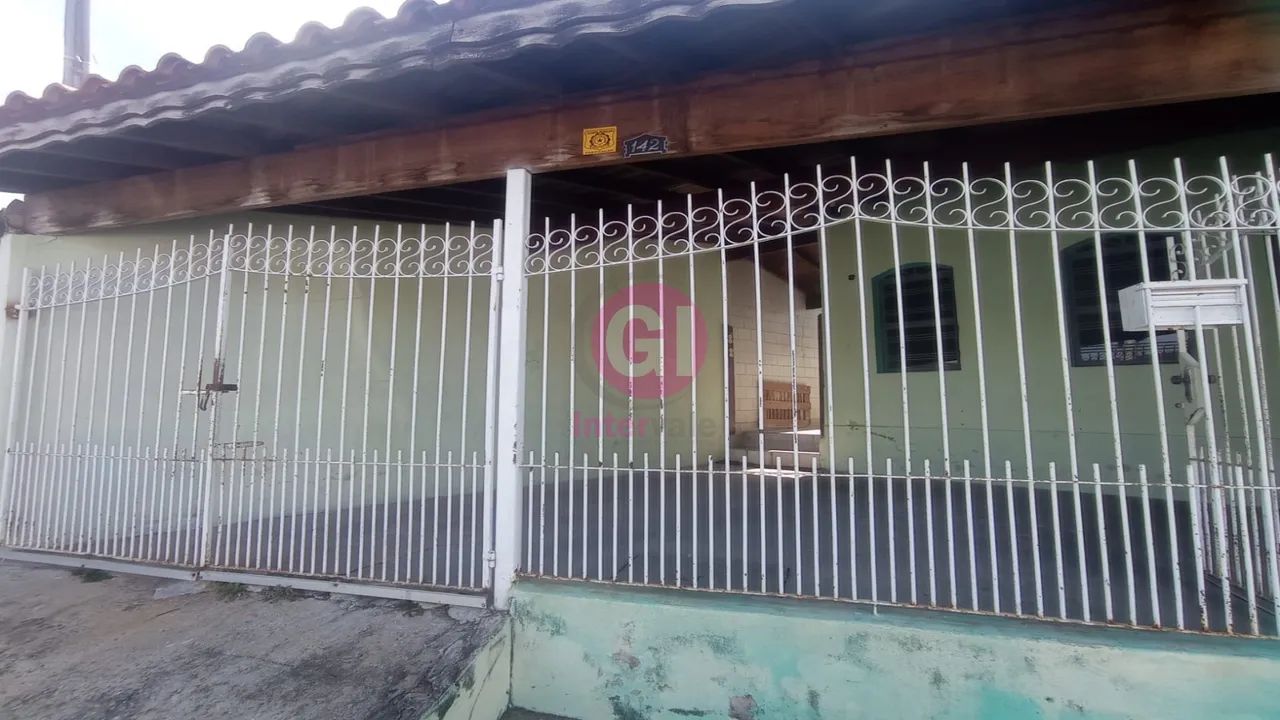 Casa à venda no bairro Jardim São Luiz de 250 m2 de Lote