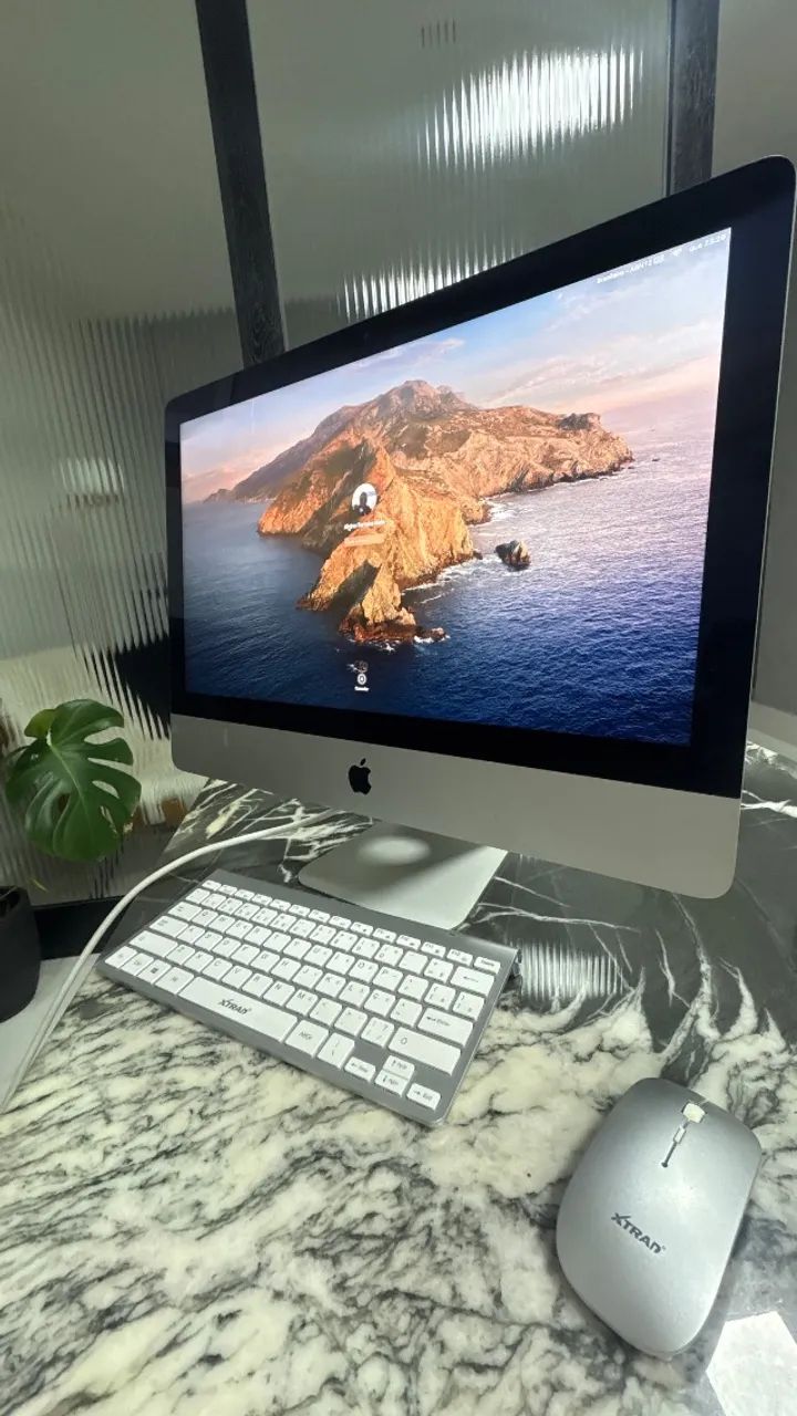 IMAC (2013) Core i5 8gb RAM e 1TB HD