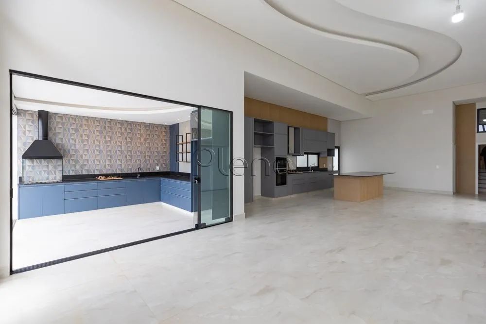 Casa térrea à venda com 4 quartos no Swiss Park em Campinas - Foto 5