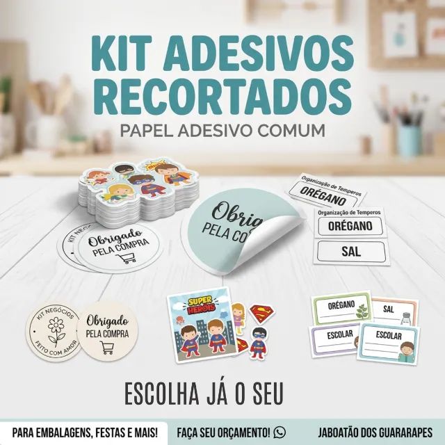 adesivo