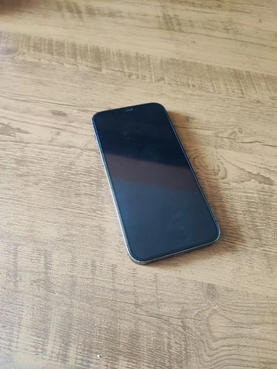 iPhone 12 pro ( somente venda ) - Foto 3