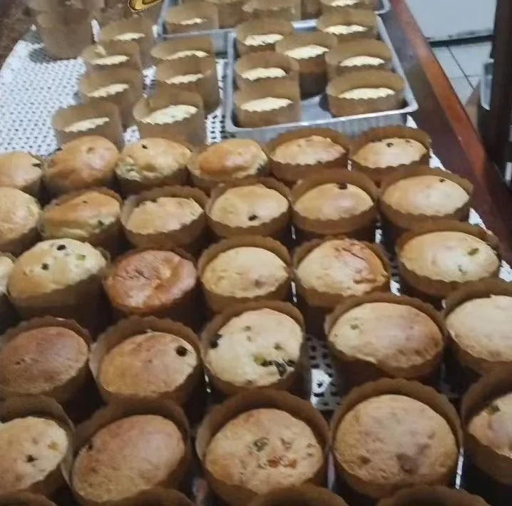 Mini panetone  - Foto 4