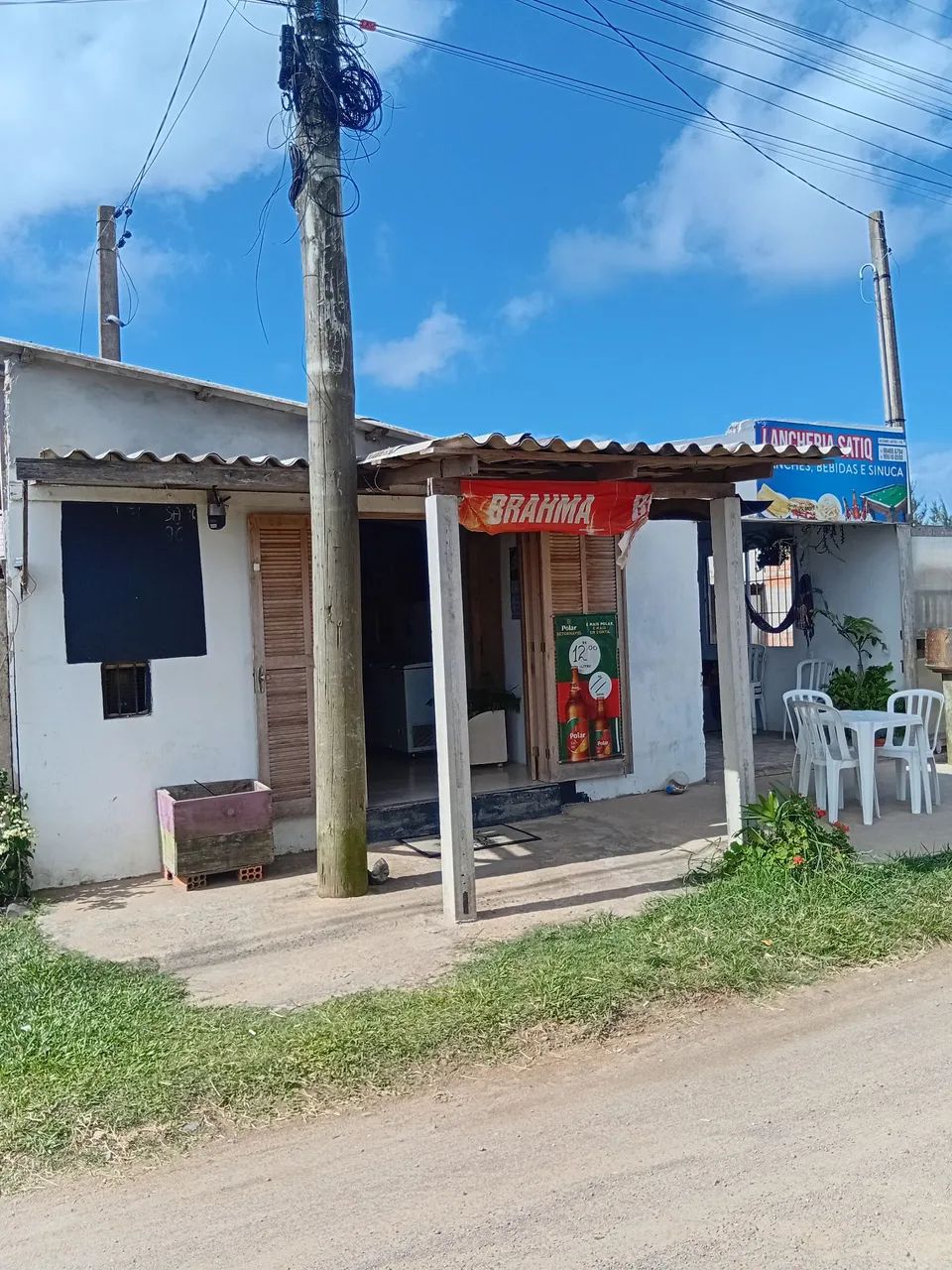 Foto - Balneário Pinhal - 