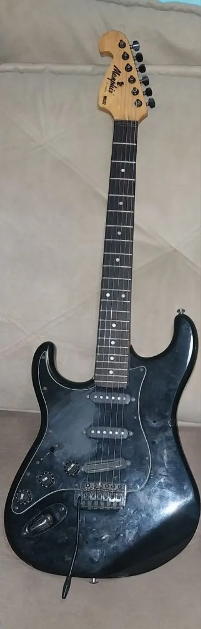 Pedaleira Guitarra Tech 21 Fly Rig Richie Kotzen Rk5 V2 Usa