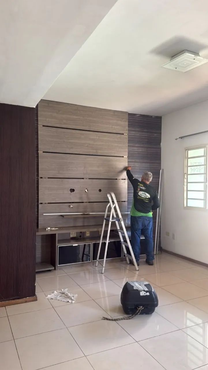 E.b móveis modulados serviços - Foto 2