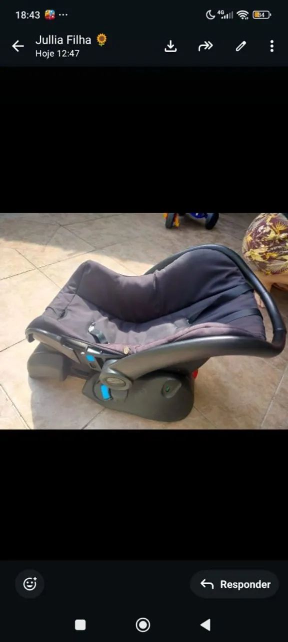 Bebe conforto - Foto 3