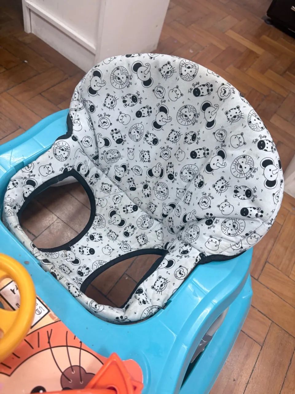 Andador infantil  - Foto 3