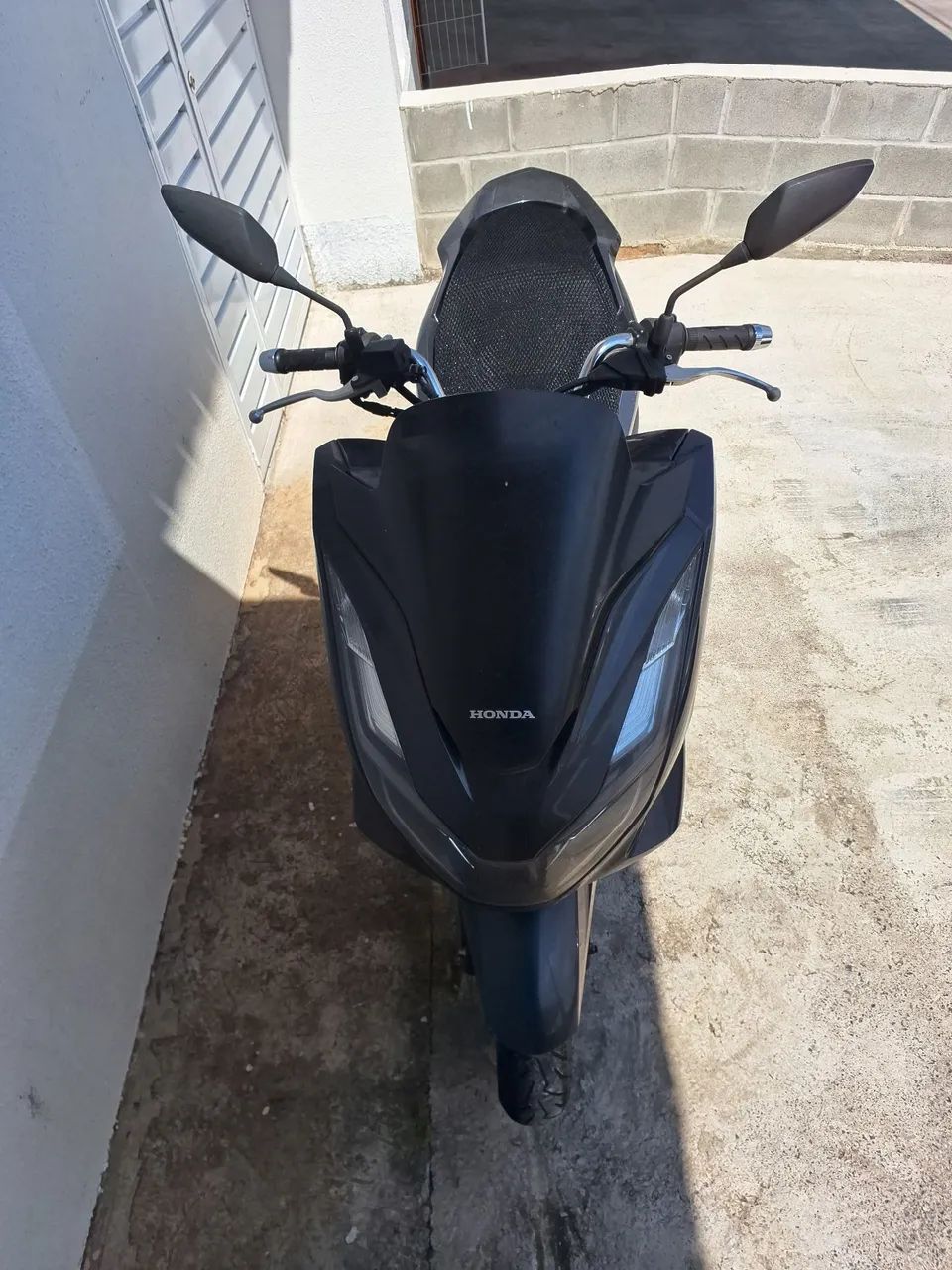 PCX 2023 160 único dono - Foto 5