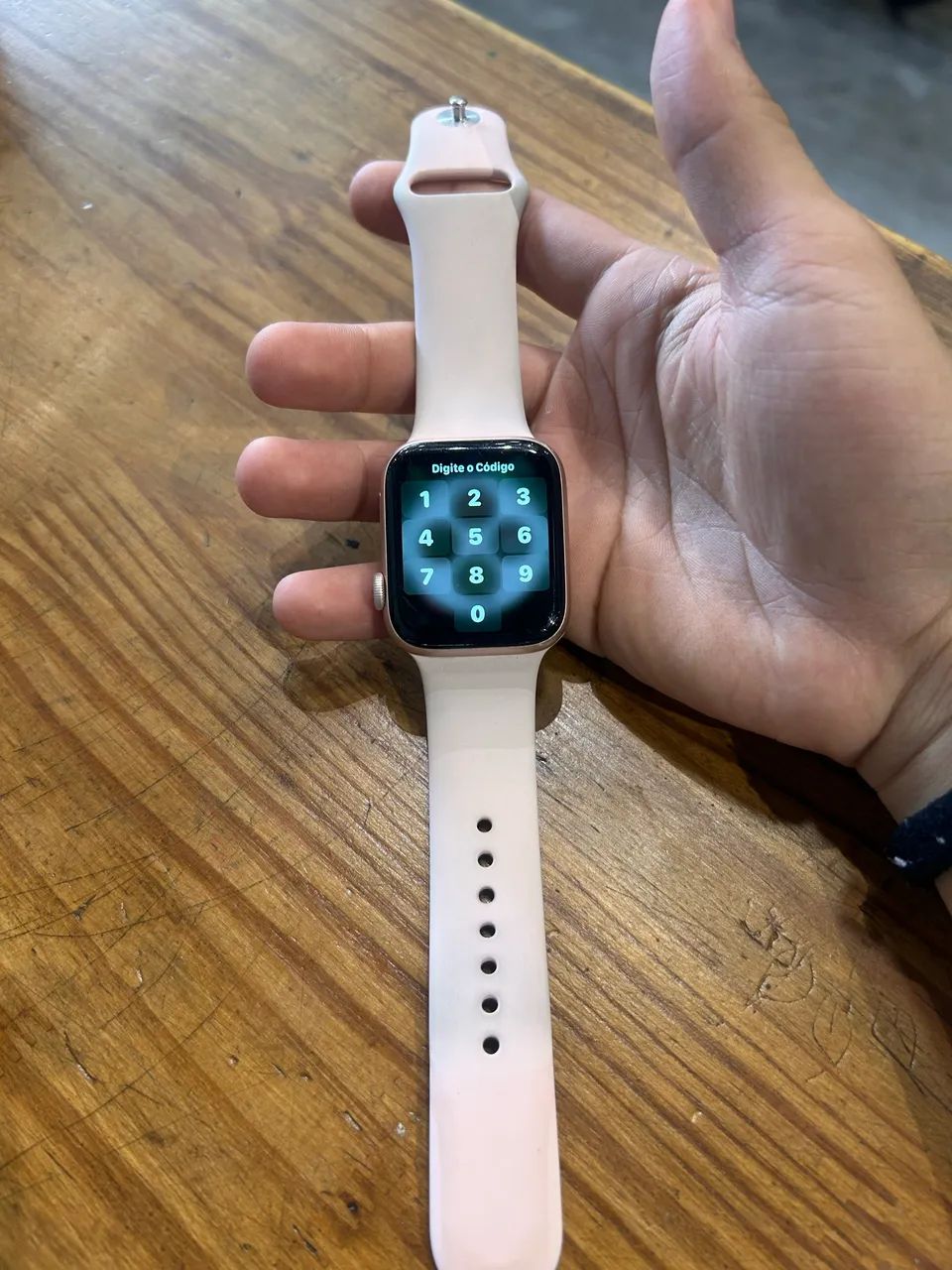 Apple Watch Séries 5  - Foto 2