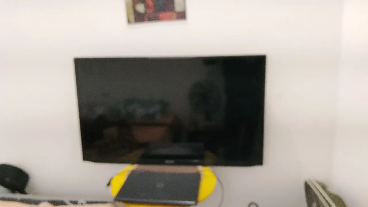 Tv Samsung 40 polegada 