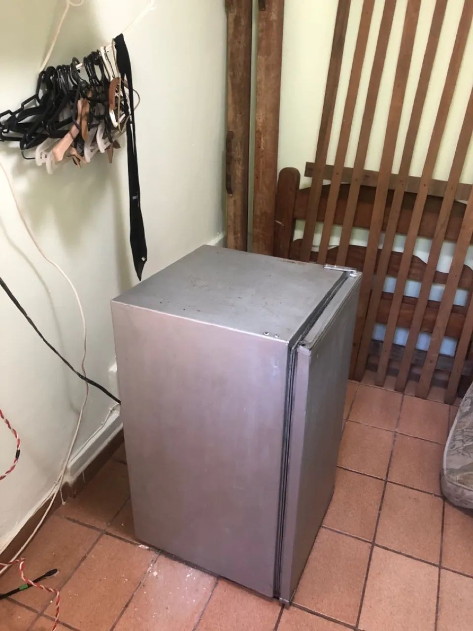 ENVELOPAMENTO GELADEIRA - FREEZERS - FRIGOBAR - Foto 4