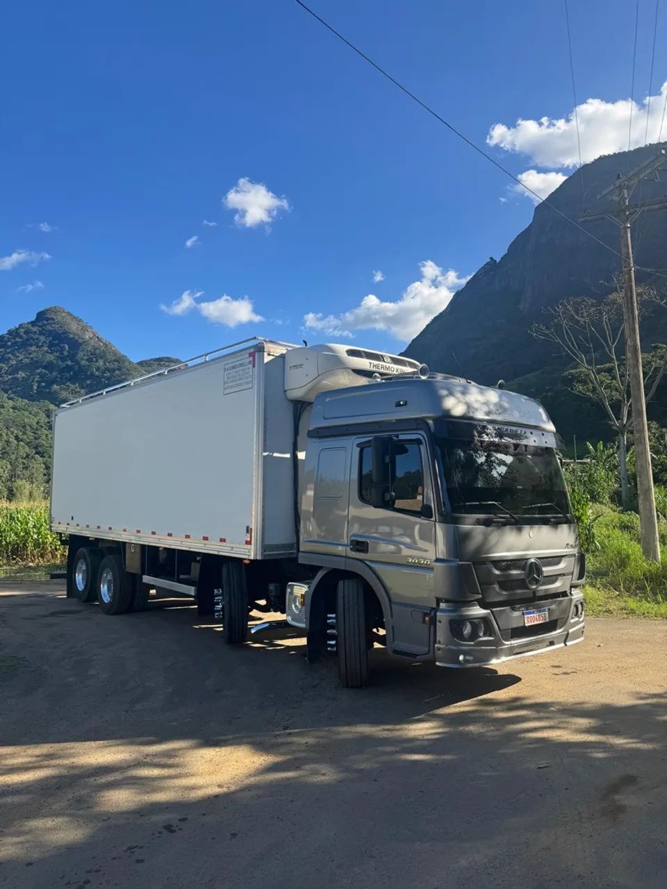 BITRUCK 3030  - Foto 5