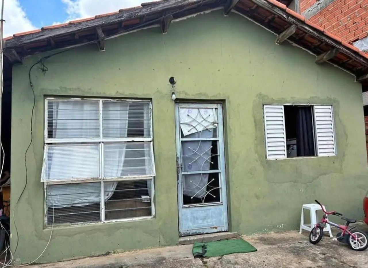 NEGOCIO casa no São Pedro / Vitória 