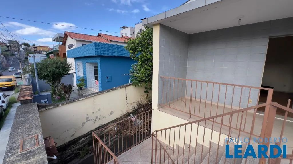 CASA TÉRREA - UNIÃO - MG - Foto 2
